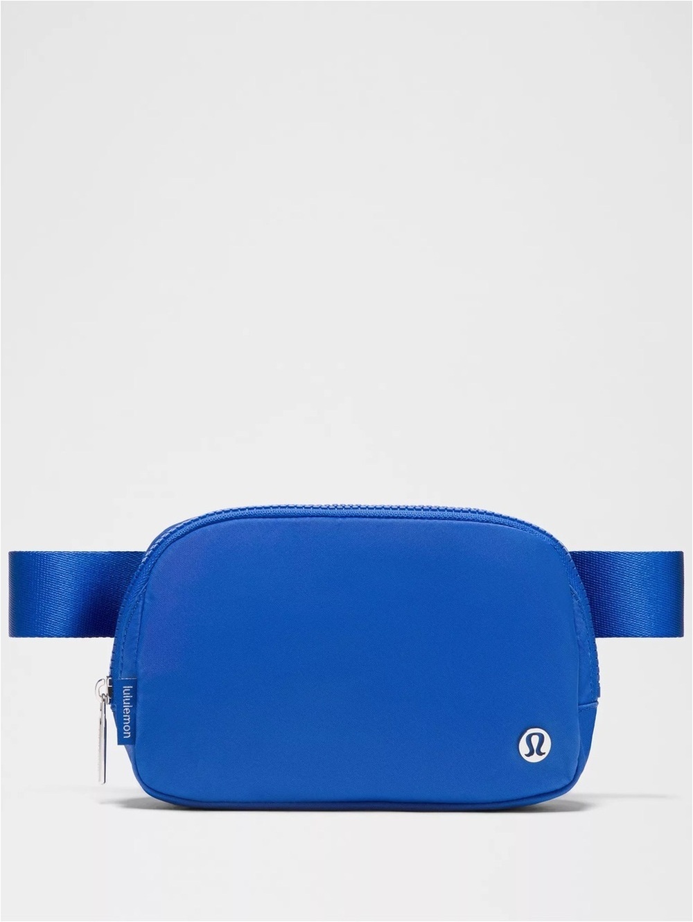 🆕💙 Lululemon Everywhere Belt Bag 1L - Riverside